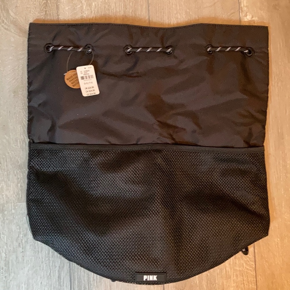 VS PINK backpack